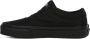 Vans YT Doheny Jongens Sneakers Black Black - Thumbnail 4