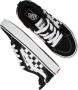 Vans Filmore Checkerboard Sneakers zwart Canvas Heren - Thumbnail 49