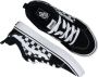 Vans Filmore Checkerboard Sneakers zwart Canvas Heren - Thumbnail 59