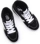 Vans Filmore Hi sneakers zwart wit Jongens Meisjes Suede Effen 30.5 - Thumbnail 10