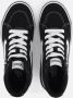 Vans Filmore Hi sneakers zwart wit Jongens Meisjes Suede Effen 30.5 - Thumbnail 15