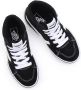 Vans Filmore Hi sneakers zwart wit Suede Effen 30.5 - Thumbnail 7