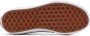 Vans Groene leren sneaker met flexibele zool Multicolor Dames - Thumbnail 9