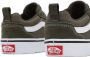 Vans Groene leren sneaker met flexibele zool Multicolor Dames - Thumbnail 12