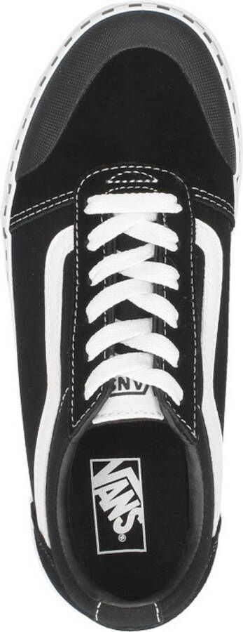 Vans YT Ward DW Sneakers Laag zwart - Foto 4