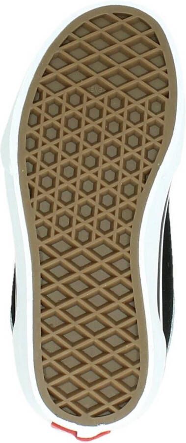 Vans Zwarte Sneakers voor Dames Stijlvol en Comfortabel Black Dames - Foto 14