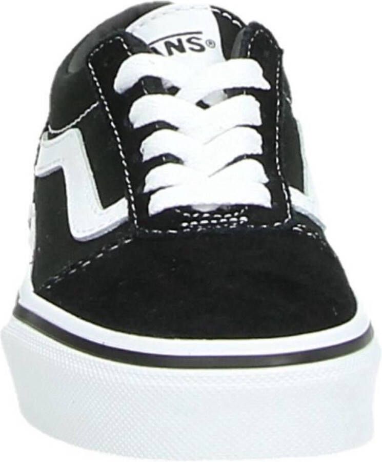 Vans Zwarte Sneakers voor Dames Stijlvol en Comfortabel Black Dames - Foto 11