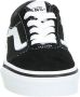 Vans Zwarte Sneakers voor Dames Stijlvol en Comfortabel Black Dames - Thumbnail 11