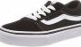 Vans Zwarte Sneakers voor Dames Stijlvol en Comfortabel Black Dames - Thumbnail 12