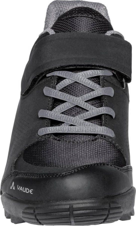 Vaude AM Downieville Low black