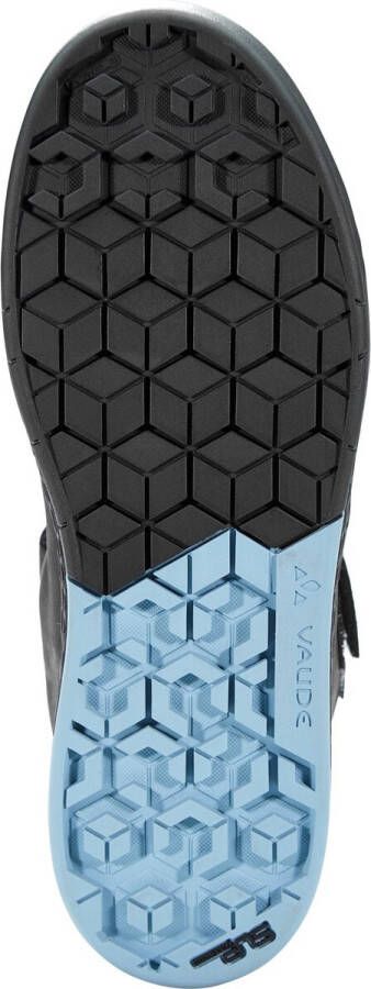 Vaude AM Moab Mid STX Schoenen zwart