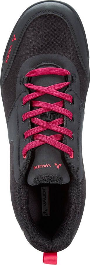 Vaude AM Moab Syn. Schoenen Dames zwart