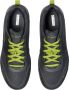 Vaude AM Moab Syn. Schoenen Heren zwart groen - Thumbnail 3