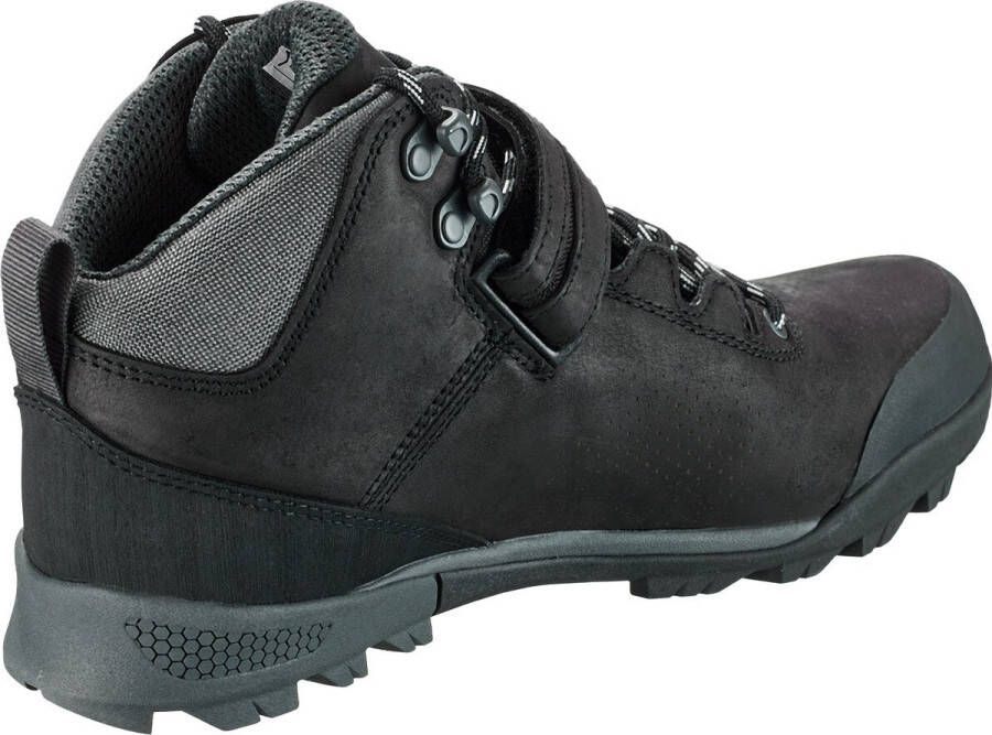 Vaude Bike VAUDE AM Tsali Mid STX Schoenen phantom black - Foto 4