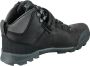 Vaude AM Tsali Mid STX Schoenen phantom black Schoen - Thumbnail 4