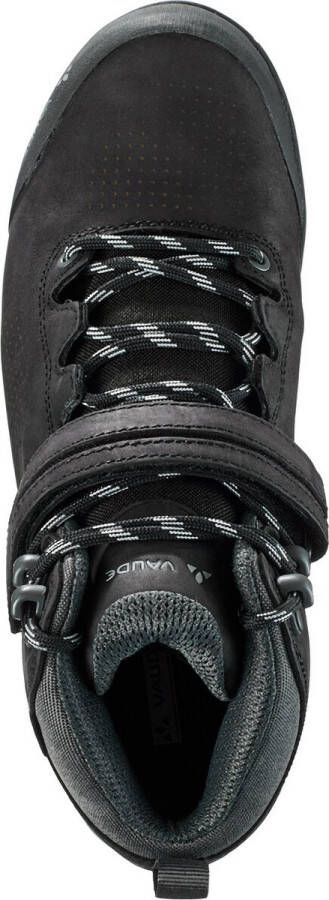 Vaude AM Tsali Mid STX Schoenen phantom black