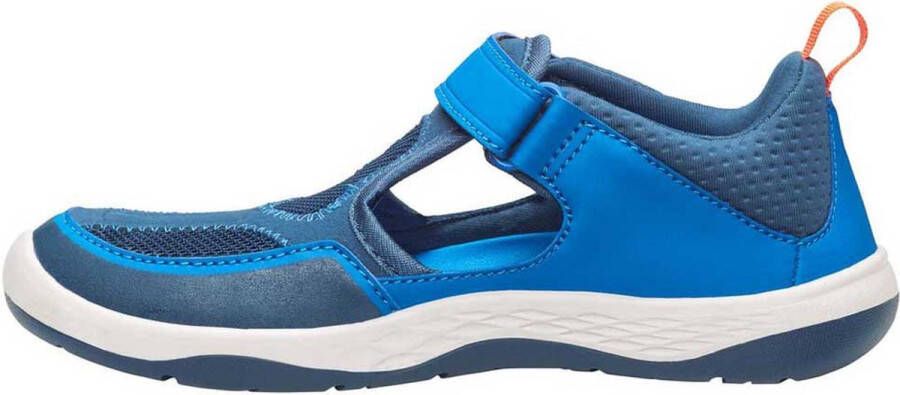 Vaude Aquid Sandalen Blauw
