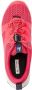 Vaude Kid's Kobuk II Multisportschoenen rood wit - Thumbnail 2