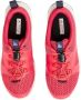 Vaude Kid's Kobuk II Multisportschoenen rood wit - Thumbnail 6