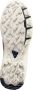 Vaude Kid's Kobuk II Multisportschoenen rood wit - Thumbnail 7