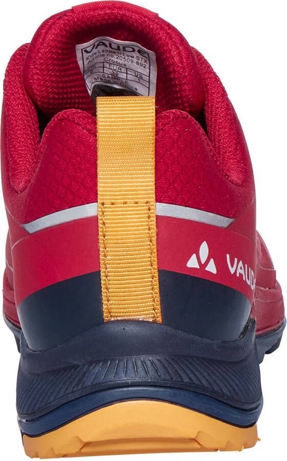 Vaude Lapita II Low STX Crocus