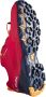 Vaude Kid's Lapita II Low STX Multisportschoenen rood - Thumbnail 7