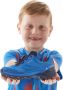 Vaude Lapita II Low STX Wandelschoenen Radiate Blue Eclipse Kinderen - Thumbnail 6