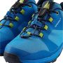 Vaude Lapita II Low STX Wandelschoenen Radiate Blue Eclipse Kinderen - Thumbnail 8