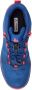 Vaude Kid's Lapita II Mid STX Wandelschoenen blauw - Thumbnail 4