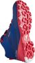 Vaude Kid's Lapita II Mid STX Wandelschoenen blauw - Thumbnail 8