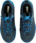 Vaude Kid's Lapita II Mid STX Wandelschoenen blauw - Thumbnail 5