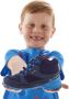 Vaude Kid's Lapita II Mid STX Wandelschoenen blauw - Thumbnail 10