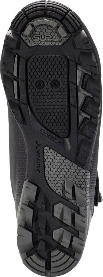 Vaude Bike Minaki Mid Ii Stx Raceschoenen Zwart Man - Foto 3