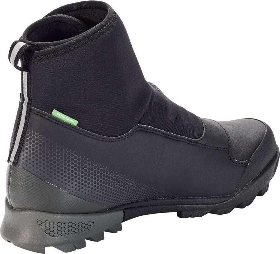 Vaude Minaki Mid II STX Fietsschoenen zwart