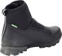 Vaude Minaki Mid II STX Fietsschoenen zwart grijs - Thumbnail 5