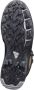 Vaude Women's TRK Skarvan Tech Mid STX Wandelschoenen bruin zwart - Thumbnail 4