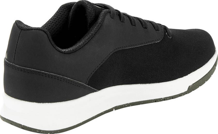 Vaude TVL Asfalt DualFlex Nature Schoenen zwart