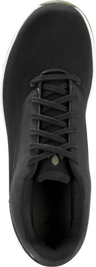 Vaude TVL Asfalt DualFlex Nature Schoenen zwart
