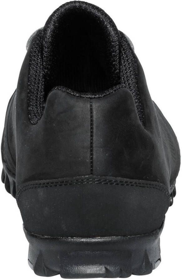Vaude TVL Sykkel black