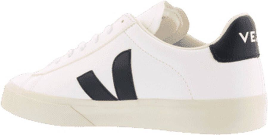 Veja Campo Chrome Free heren sneakers wit