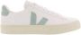 Veja Campo Chromefree Leather Sneakers Schoenen Leer Wit CP0502485A - Thumbnail 28