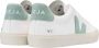 Veja Campo Chromefree Leather Sneakers Schoenen Leer Wit CP0502485A - Thumbnail 31