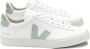Veja Campo Chromefree Leather Sneakers Schoenen Leer Wit CP0502485A - Thumbnail 17