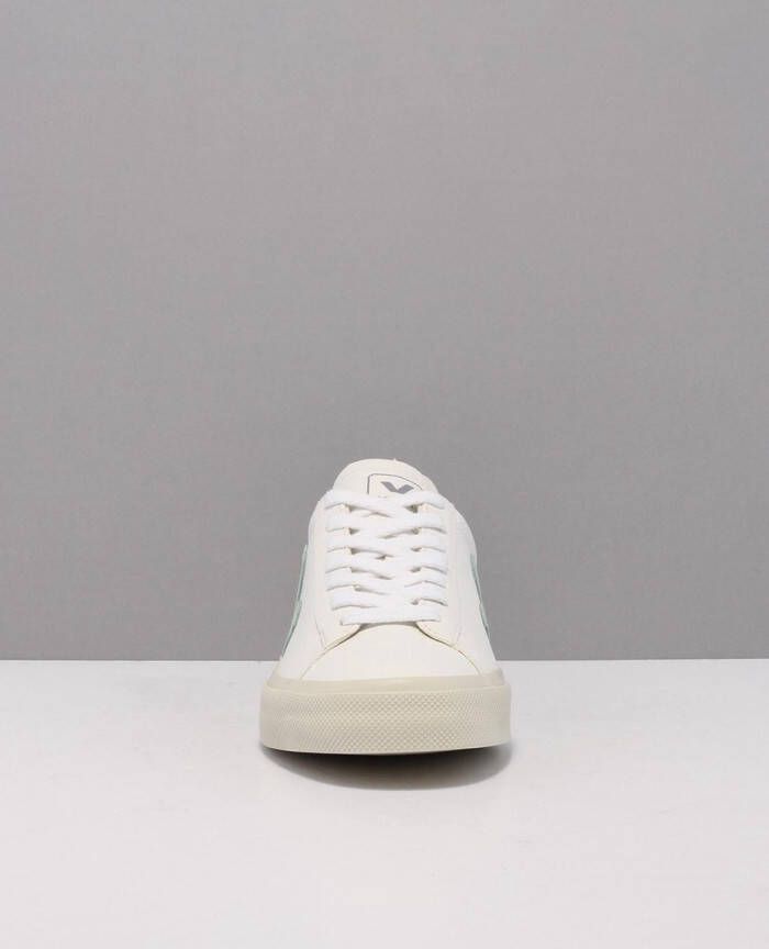 Veja Campo Chromefree Leather Dames Sneakers Schoenen Leer Wit CP0502485A