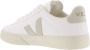 Veja Campo Chromefree Leather Sneakers Schoenen Leer Wit CP0502429B - Thumbnail 8