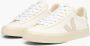 Veja Campo Chromefree Leather Sneakers Schoenen Leer Wit CP0502429B - Thumbnail 14