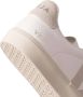 Veja Campo Chromefree Leather Sneakers Schoenen Leer Wit CP0502429B - Thumbnail 10