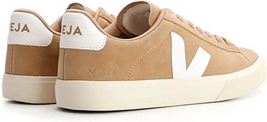 Veja Campo CP0302963 Sneakers Dune White Heren
