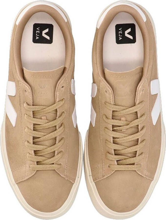 Veja Campo CP0302963 Sneakers Dune White Heren