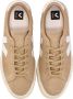 Veja Stijlvolle Sneakers voor Dagelijks Gebruik Beige - Thumbnail 8